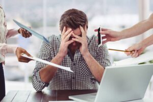 NR-1, Saúde Mental e Riscos Psicossociais